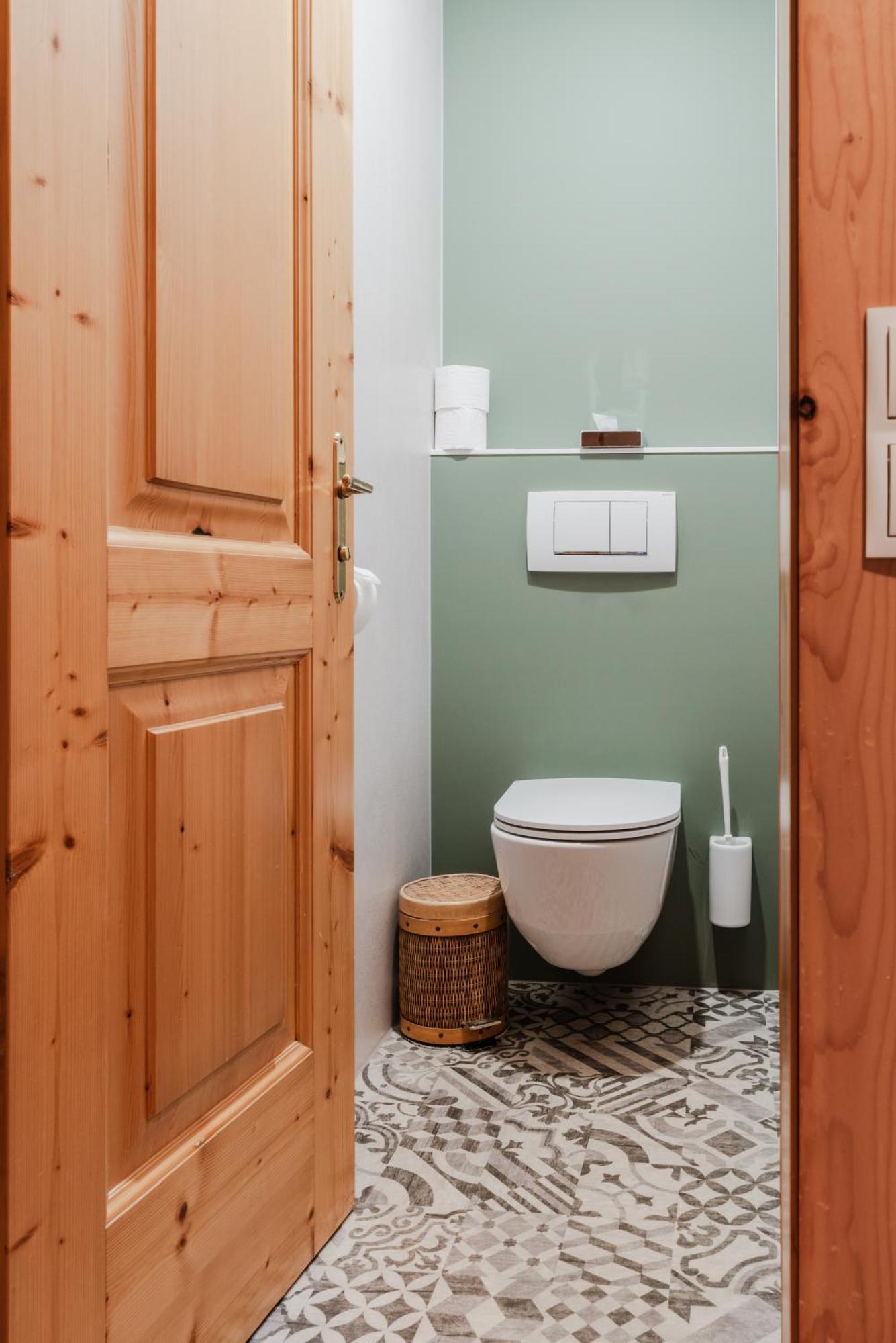 Landhaus Koller Гозау Екстериор снимка