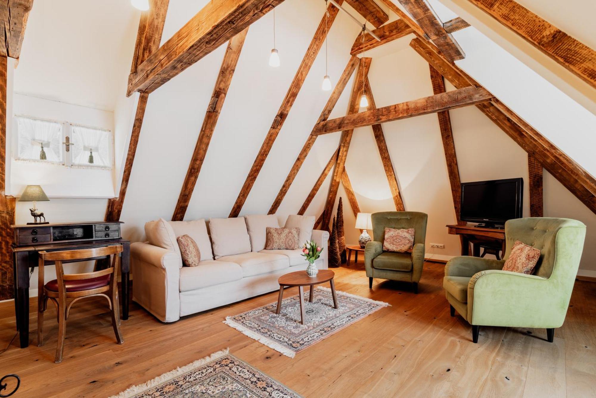 Landhaus Koller Гозау Екстериор снимка
