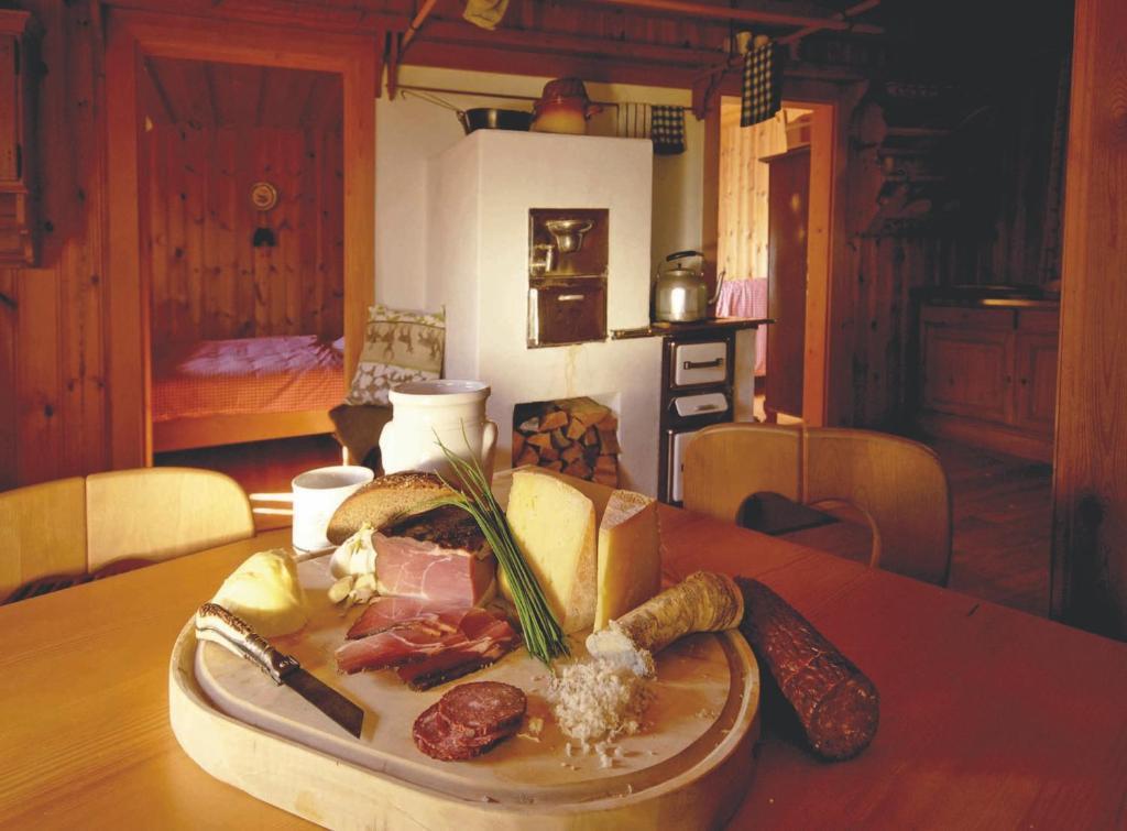 Landhaus Koller Гозау Екстериор снимка