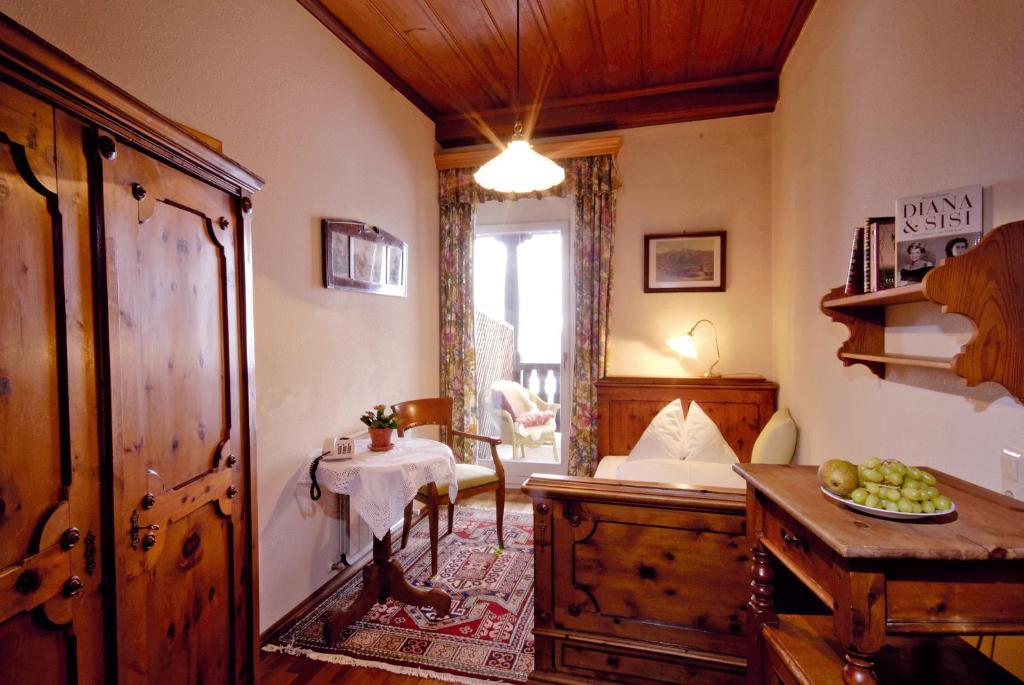 Landhaus Koller Гозау Екстериор снимка