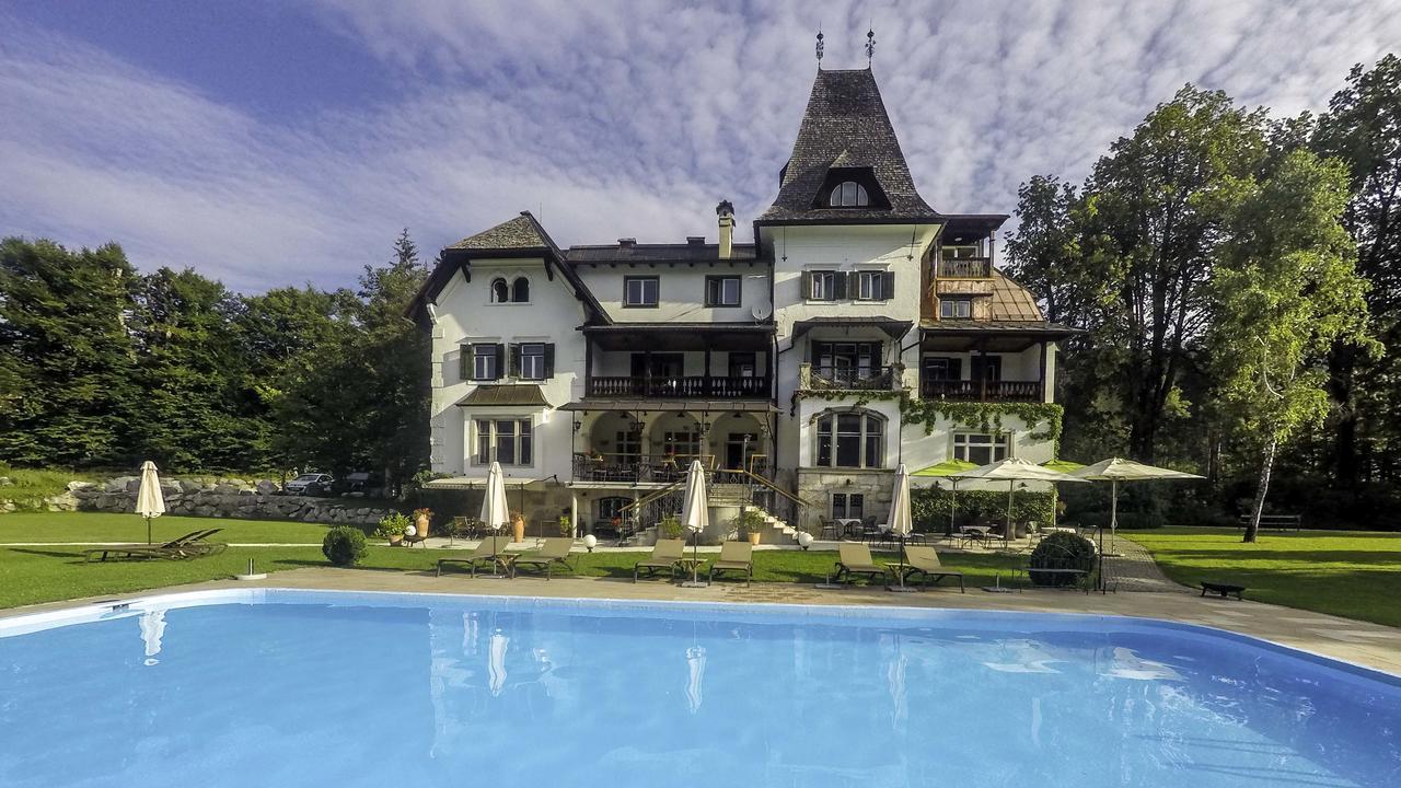 Landhaus Koller Гозау Екстериор снимка