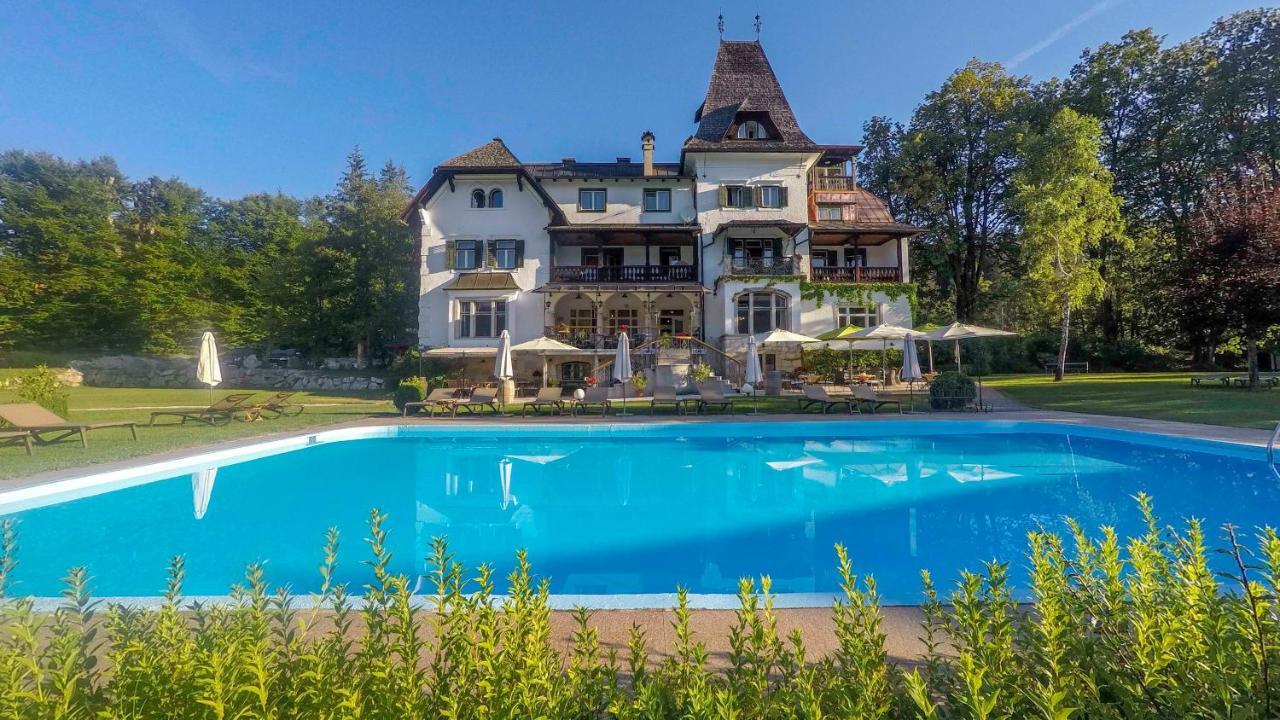 Landhaus Koller Гозау Екстериор снимка
